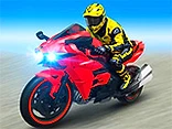 Stunt Bike Rider Bros - Play free online Motorcycle Stunt game