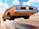 Stunt Car Challenge 3 - Play free online Car game