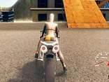 Stunt Mania - Play free online Motorcycle Stunt game