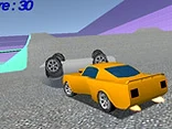 Stunt Simulator Multiplayer - Play free online Racing game