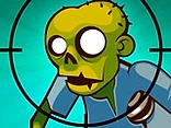 Stupid Zombies - Play free online Zombie game