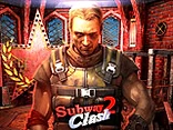 Subway Clash 2 - Play free online Shooting game