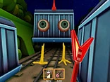 Subway Horror: CHAPTER 1 - Play free online Subway Surfers game