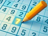 Sudoku: Boost Your Brain - Play free online Casual Games game