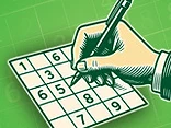 Sudoku Relax - Play free online game