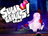 Sugar Ghouls - Play free online game