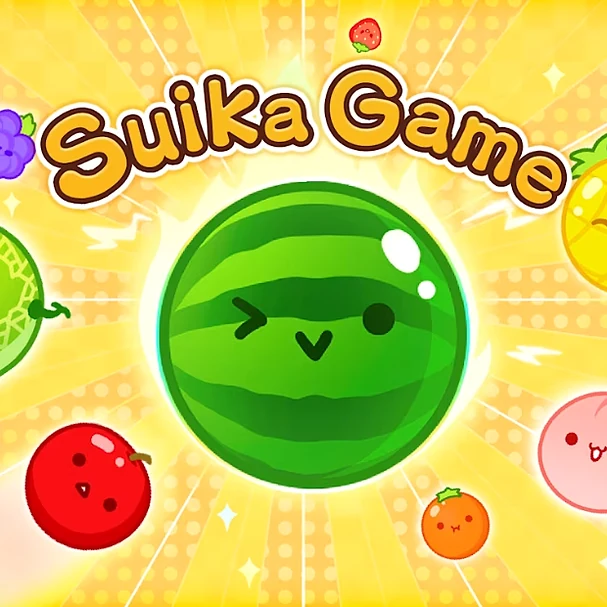 Suika Game - Play free online Puzzle game