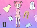 Suitable Outfit Dressup - Play free online game