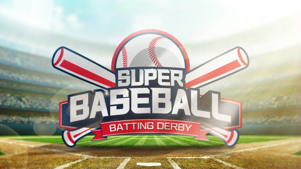 Super Baseball - Play free online Casual Games game
