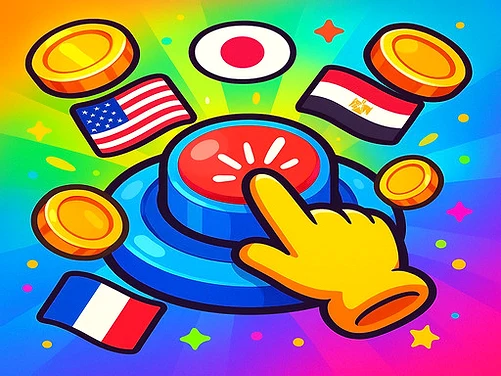 Super Clicked - Play free online Clicker game