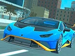 Super Drive - Play free online Car game