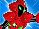 Super Fighting Robots Defense - Play free online Robot game