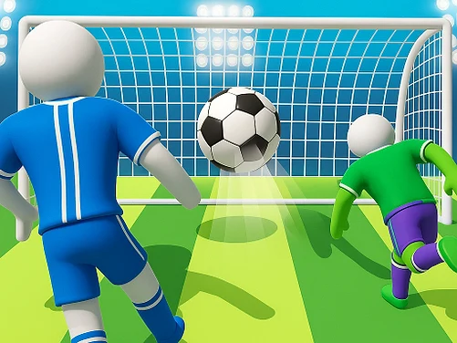 Super Football Fever - Play free online Action game
