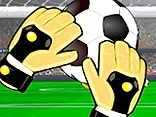 Super Goalkeeper - Play free online Football game