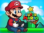 Super Mario Clicker - Play free online game