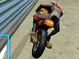 Super Moto GT - Play free online Racing game