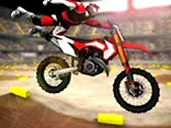 Super MX - The Champion - Play free online Motocross game