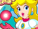 Super Peach Blast - Play free online game