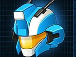 Super Robo Fighter 2 - Play free online Robot game