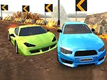 Super Rush Street Racing - Play free online Racing game