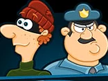 Super Sneak - Play free online Robber game