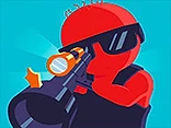 Super Sniper 2 - Play free online Shooting game