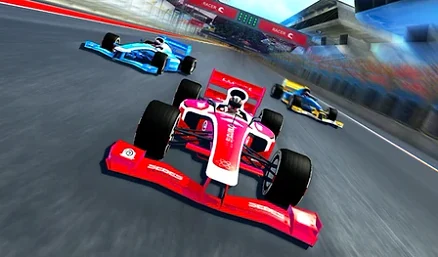 Super Sport Nitro Race - Play free online Sports game
