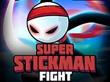 Super Stickman Fight - Play free online Stickman game