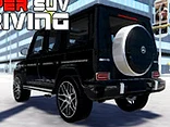 Super SUV Driving - Play free online Driving game
