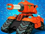 Super Tankers - Play free online game