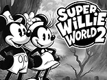 Super Willie World 2 - Play free online game