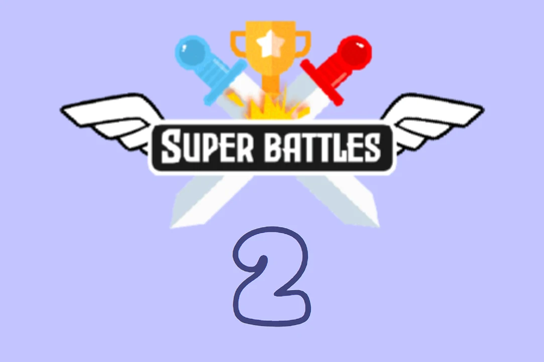 Superbattle 2 - Play free online Casual Games game