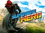 Superbike Hero - Play free online Racing game