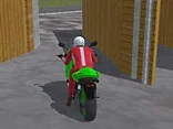 Superbike Simulator 3D: Challenging Tracks - Play free online Motorcycle Simulators game
