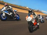 Superbike: Track Racing - Play free online Sportbike game