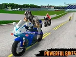 SuperBikes Racing 2022 - Play free online Sportbike game