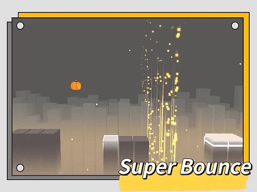 SuperBounce - Play free online game