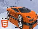 SuperCar Stunts 2023 - Play free online Car game