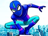 SuperHero Fighters - Play free online Casual Games game