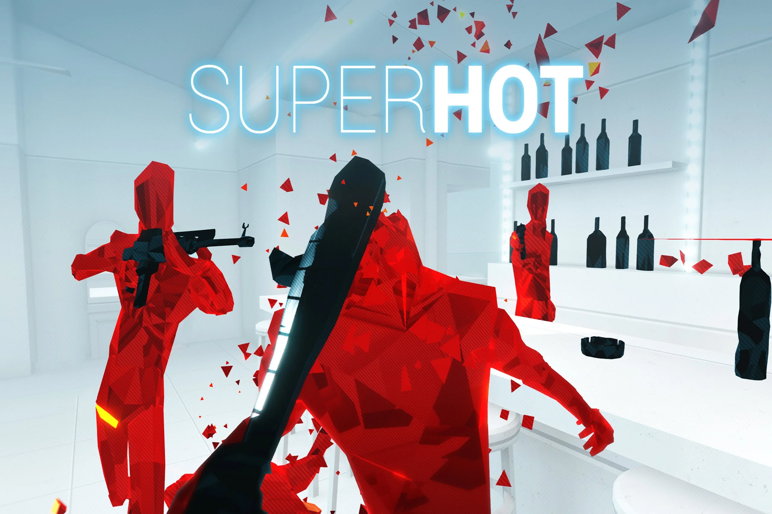 SuperHot - Play free online game