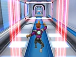 Supersonic Jack - Play free online Running game