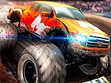 SuperTrucks Offroad Racing - Play free online jeep game