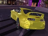 Supra Drift & Stunt 2 - Play free online Driving game