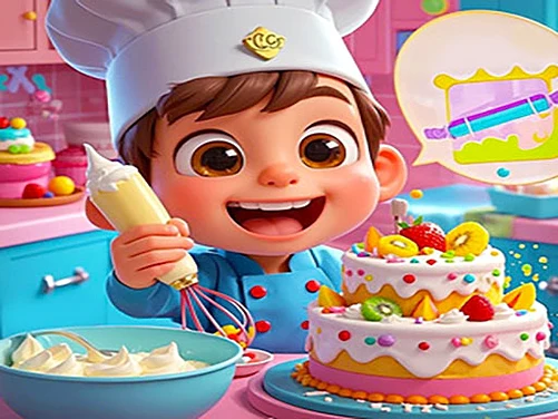 Surprise Birthday Party - Play free online game