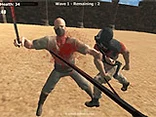 Survival Arena - Play free online Survival game