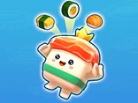 Sushi Puzzle - Play free online game