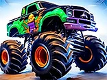 SUV Racing - Play free online Casual Games game