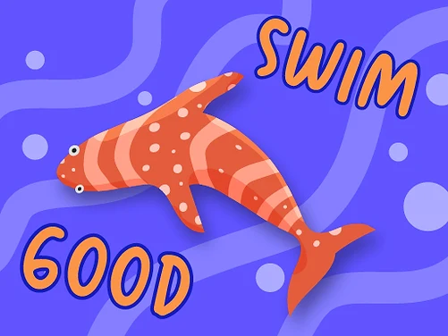 Swim Good - Play free online Casual game