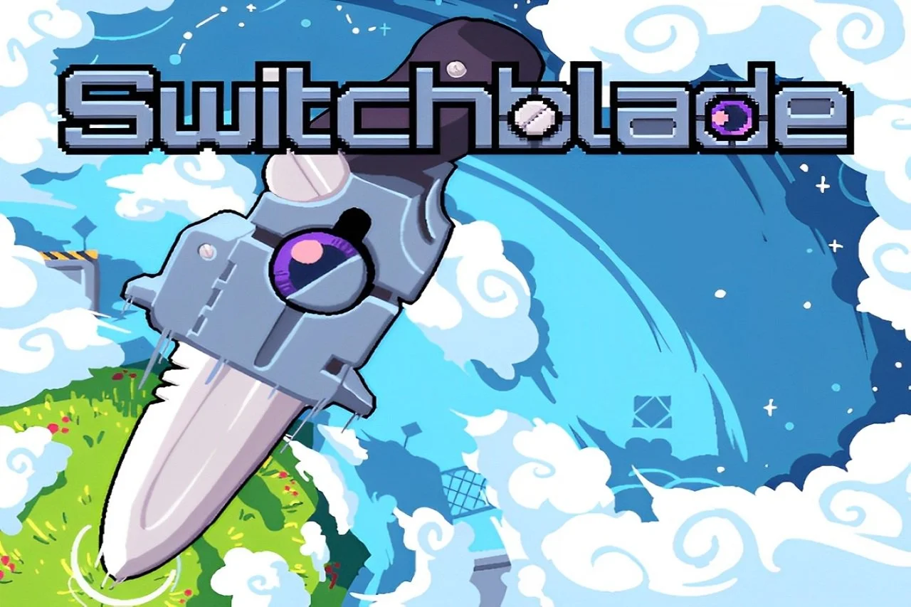 Switchblade - Play free online Casual Games game