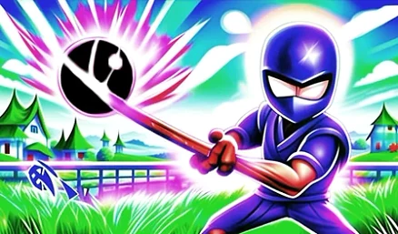 Sword vs Ball - Play free online 2 Player game